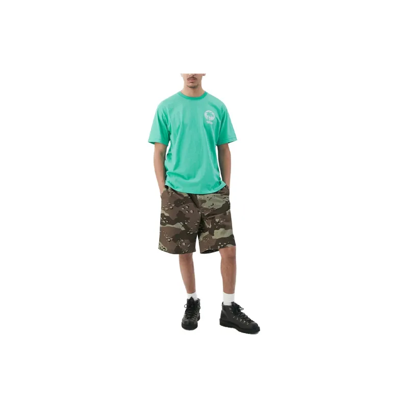Thisisneverthat T-Shirts Unisex Mint Green-2