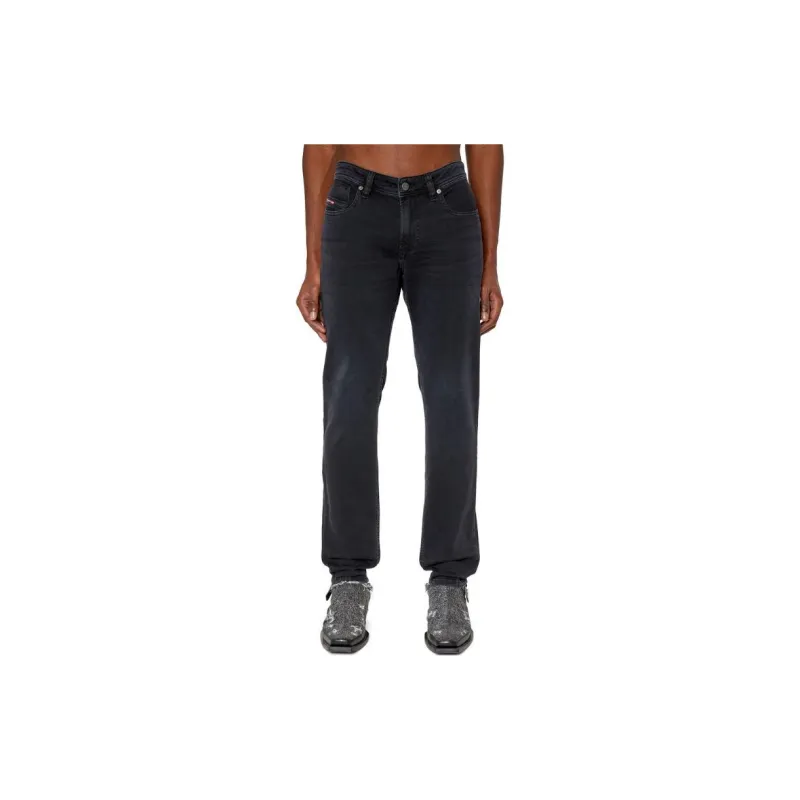 DIESEL Jeans Men Black-1