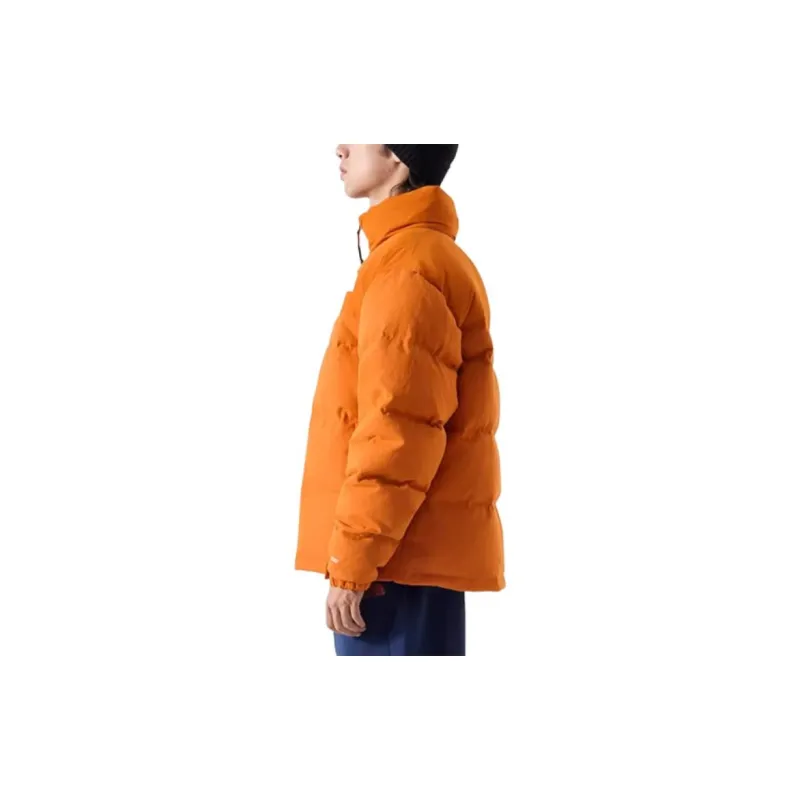 THE NORTH FACE City Outdoor Collection Down Jacket Men's Orange-3