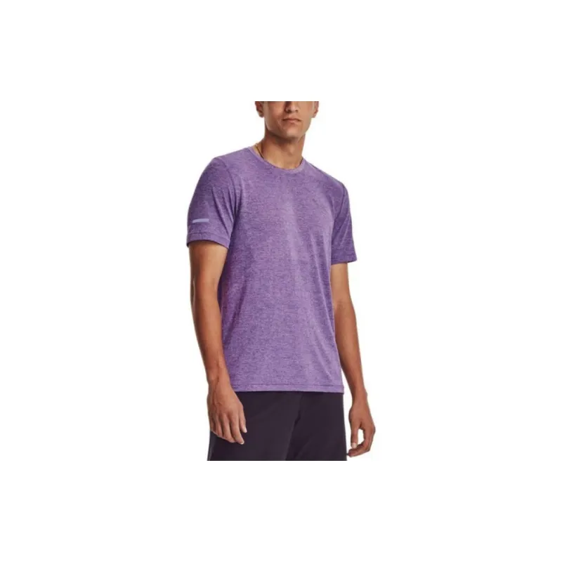 Under Armour T Shirts Men Purple-3