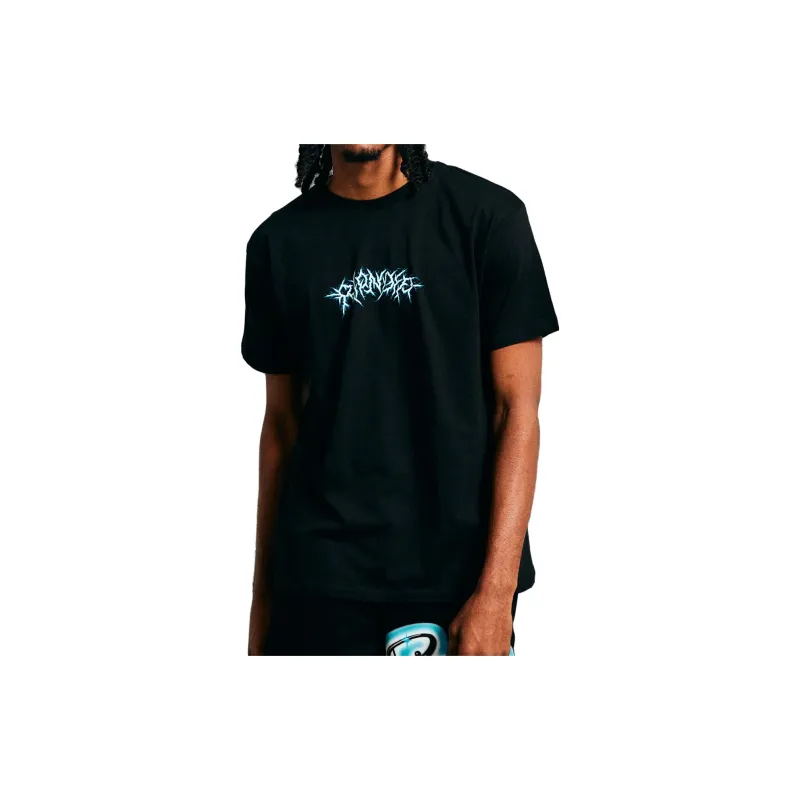 RIPNDIP Nervous System Tee T-Shirt Men's Black-2