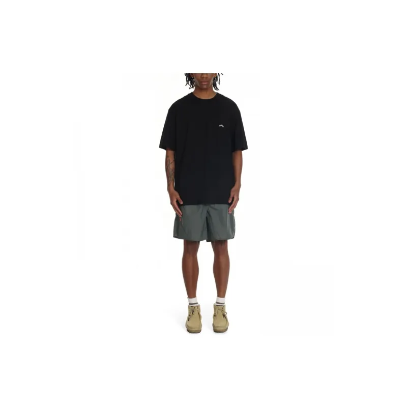 MADNESS Shorts Unisex Olive Green-2