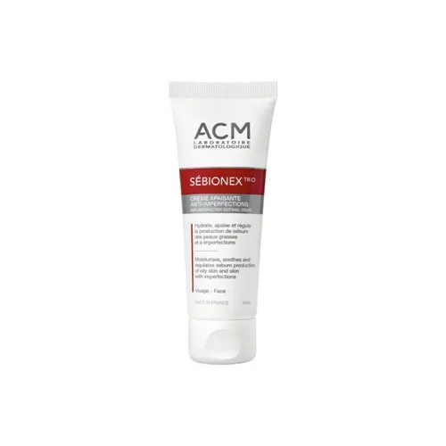 ACM LABORATOIRE 페이스 모이스처 크림 남녀공용