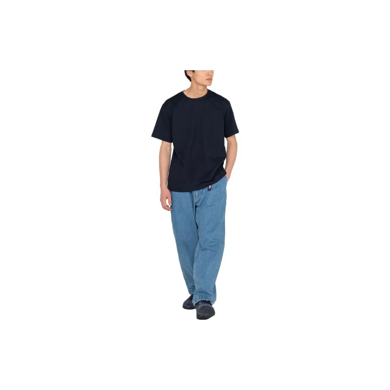 THE NORTH FACE PURPLE LABEL T-Shirts Men-1