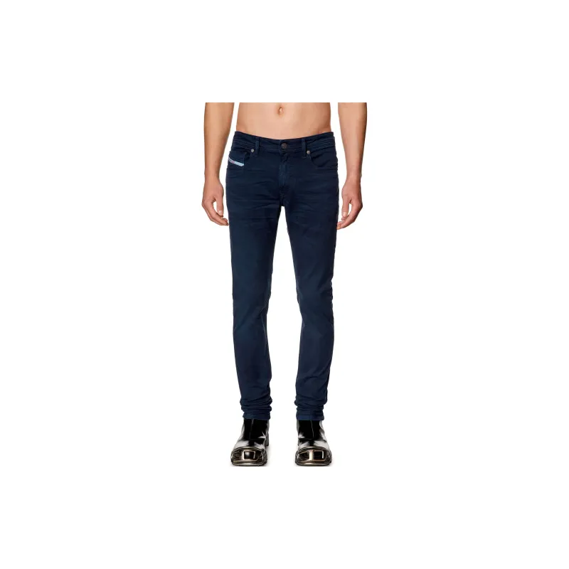 DIESEL 1979 Sleenker 0enak Low rise Skinny Jeans-2