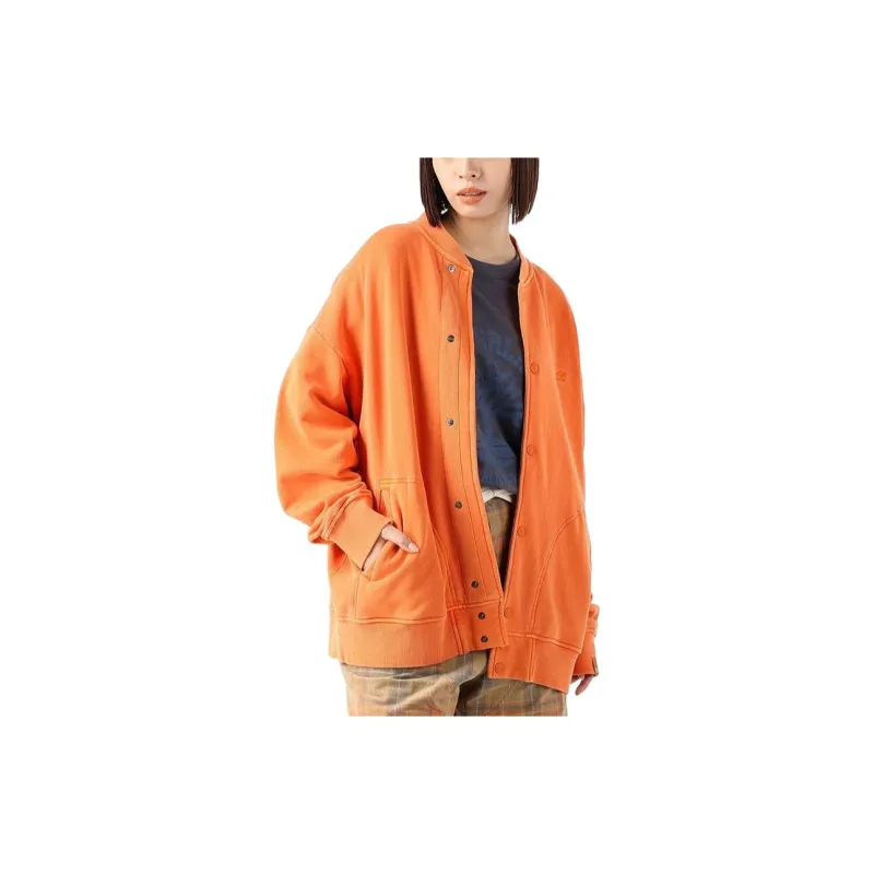 Timberland x C.F. STEAD Jackets Coats Unisex Navy-4