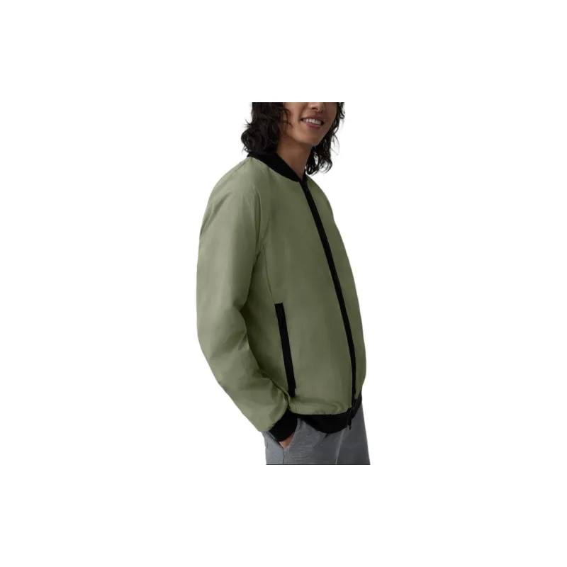 Canada Goose SS23 Jackets Coats Men's Cedar Green-2