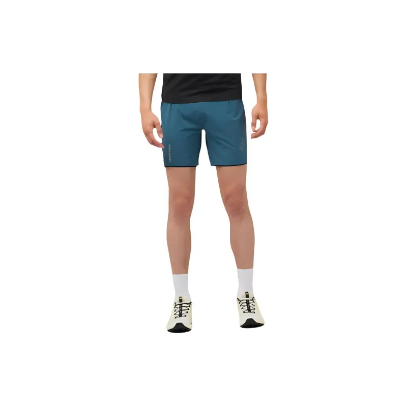 SALOMON SENSE AERO Casual Shorts Men's Dark Blue-1