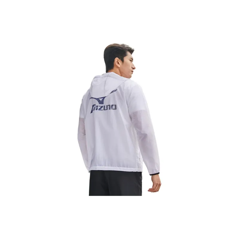 Mizuno Performance Series Sun Protection Clothing Men-2