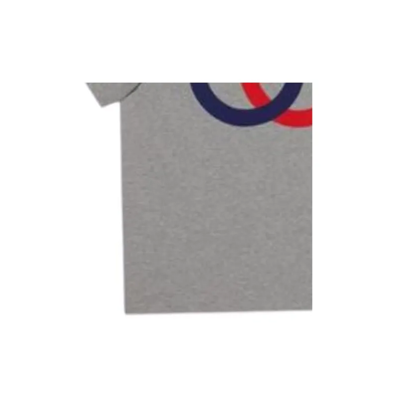 GUCCI T Shirts Men Gray-3