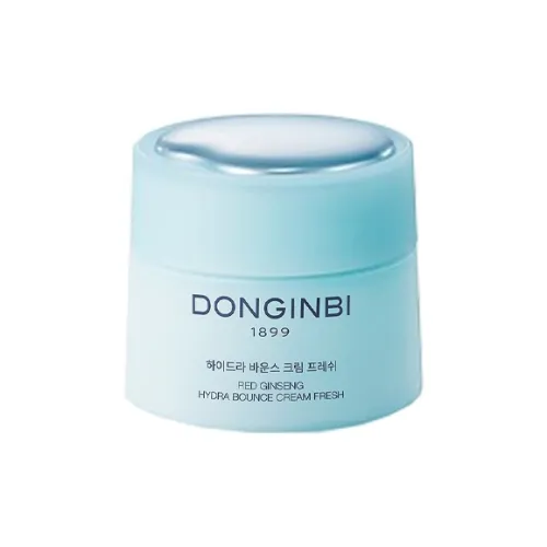 DONGINBI 페이스 모이스처 크림 수분 공급 남녀공용