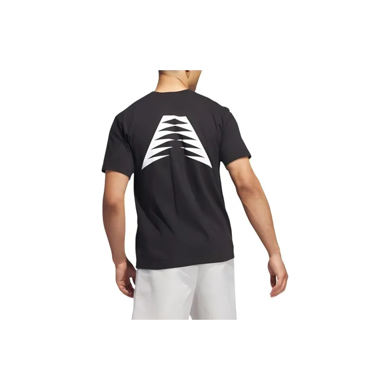 Adidas Ae Believe That Tee-3