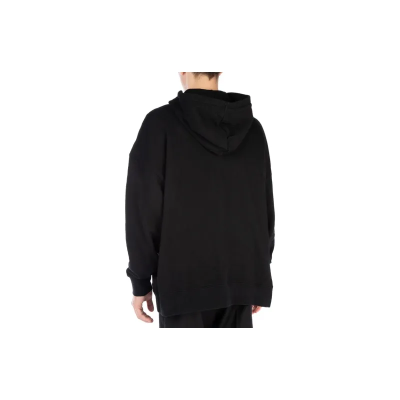 Moncler Jackets Men Black-2