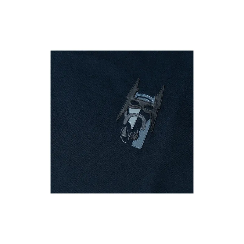 HERMES T Shirts Men Blue-6