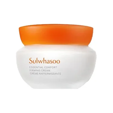 Sulwhasoo 페이스 모이스처 크림 남녀공용