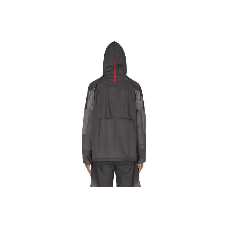FILA X Slam Jam Transformable Hooded Windbreaker Jacket-3
