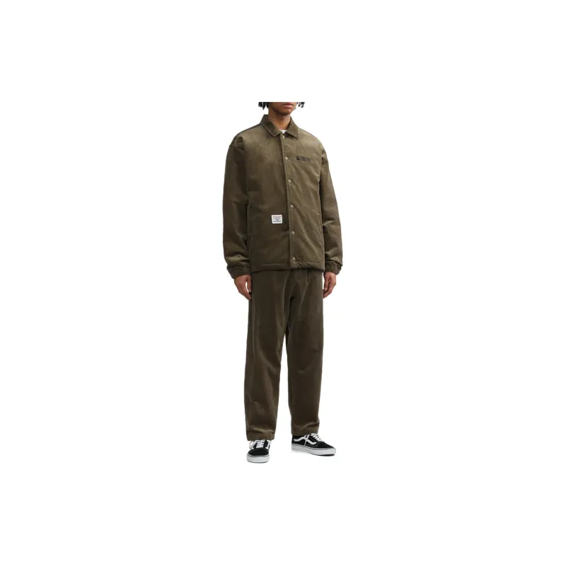Fingercroxx Jackets Unisex-4