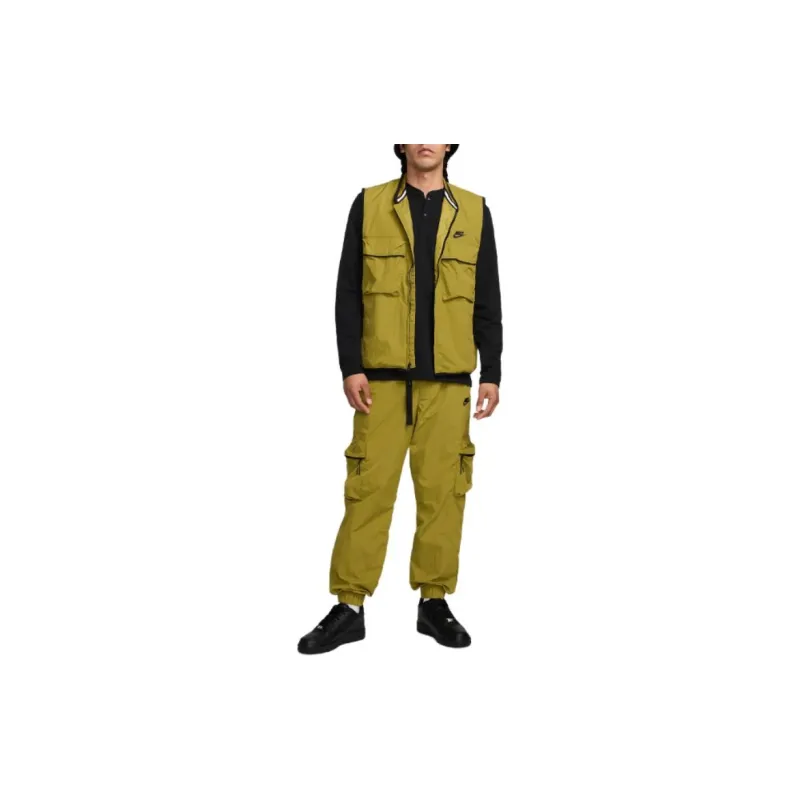 Nike Vests Men Matcha-1