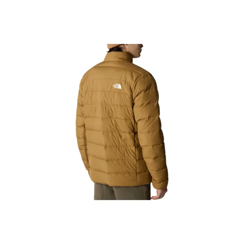 THE NORTH FACE Men's Aconcagua 3 Jacket-5
