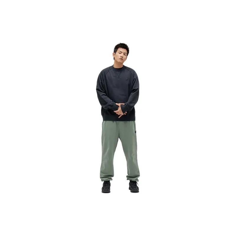 UNDEFEATED Knitted Sweatpants Unisex-8