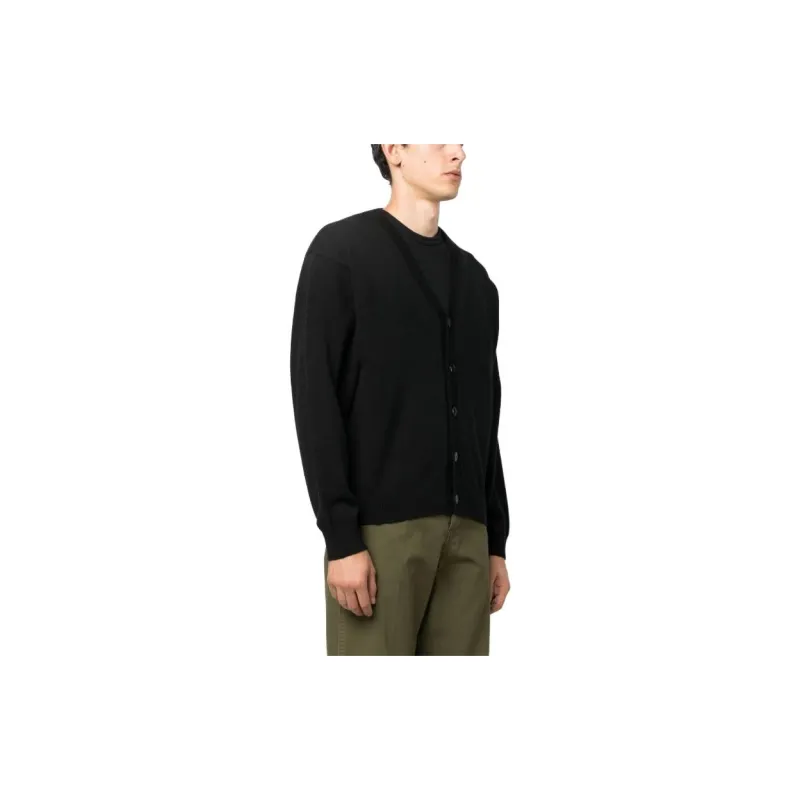 KENZO Tiger Academy Buttoned Cardigan-3