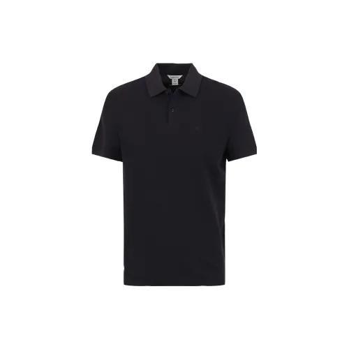 Calvin Klein Polo Shirts Men