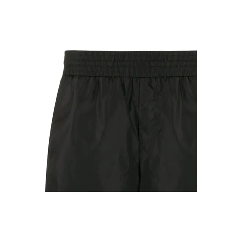 GUCCI Casual Shorts Men Black-2