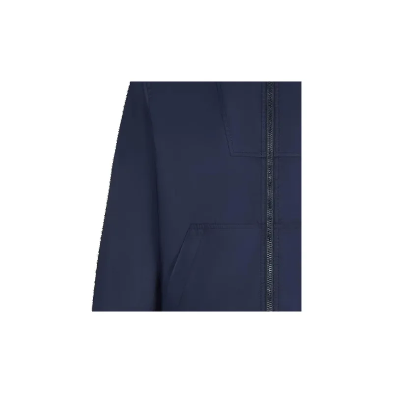 LOUIS VUITTON 1AF606 Monogram Reversible Windbreaker-4
