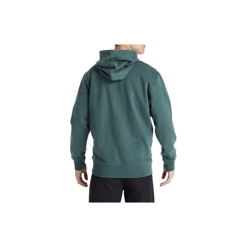 Timberland Sweatshirts Men Dark Royal Blue-2