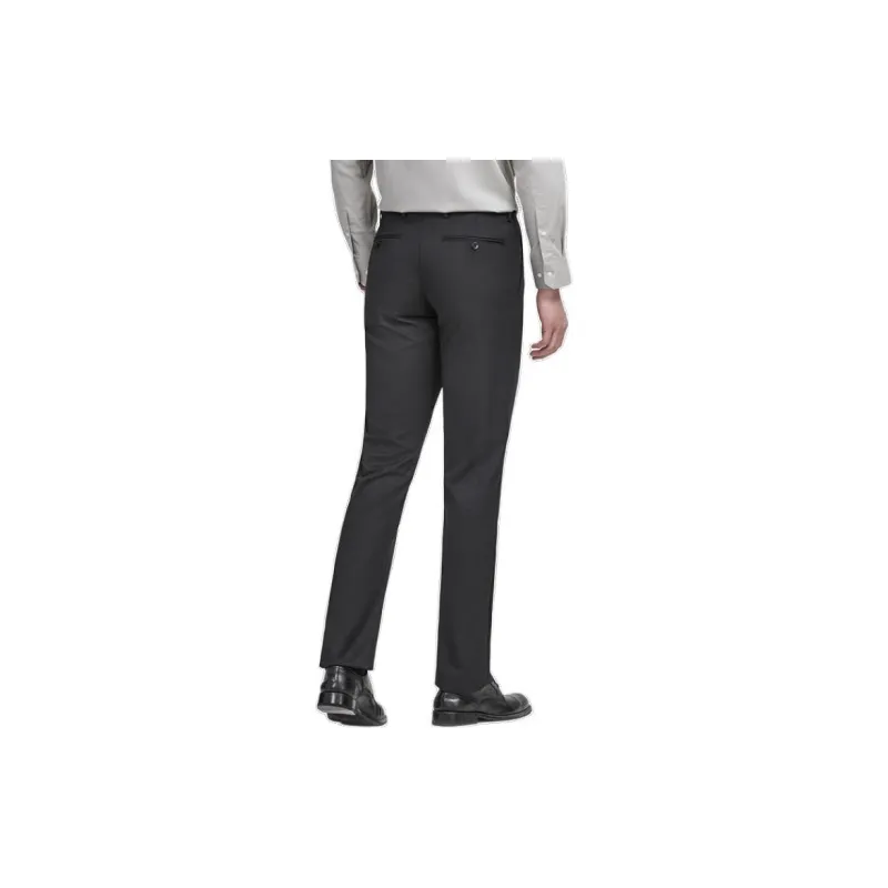 GOLDLION Suit Trouser Men's Black-2