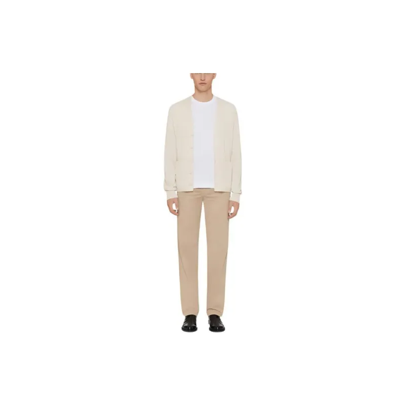 Givenchy Straight leg Chinos-1