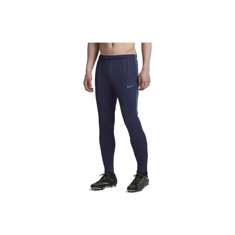 Nike Casual Pants Men's Navy Blue-2