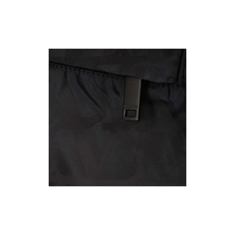Valentino Toile Iconographe Swim Shorts-10