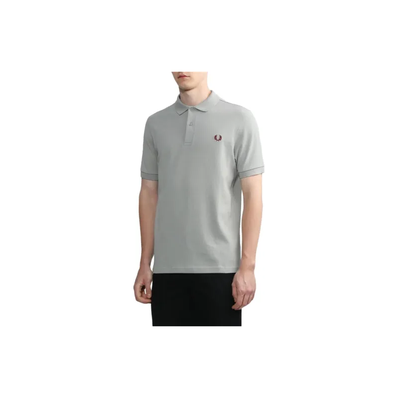 FRED PERRY Polo Shirts Men-13