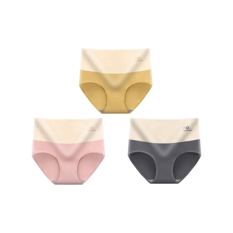 YUZHAOLIN Underpants Women's Combo Set-28