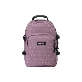 EASTPAK Polyester Backpack Regular Unisex Purple