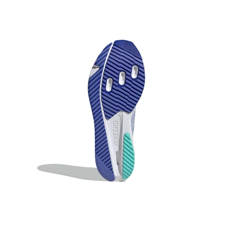 Adizero SL2 Adidas 'Dash Grey Lucid Blue'-4