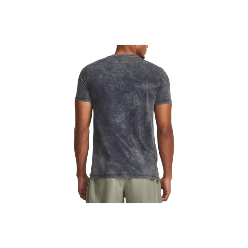 Under Armour Everywhere T Shirts Men Black-3