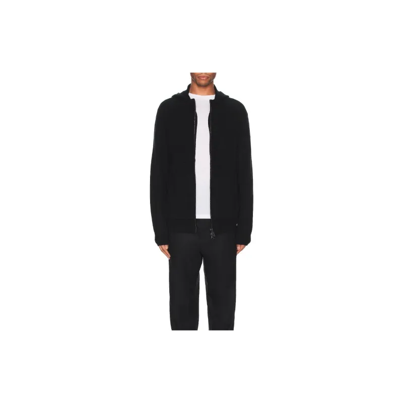 GOOD Jackets Men Black-2