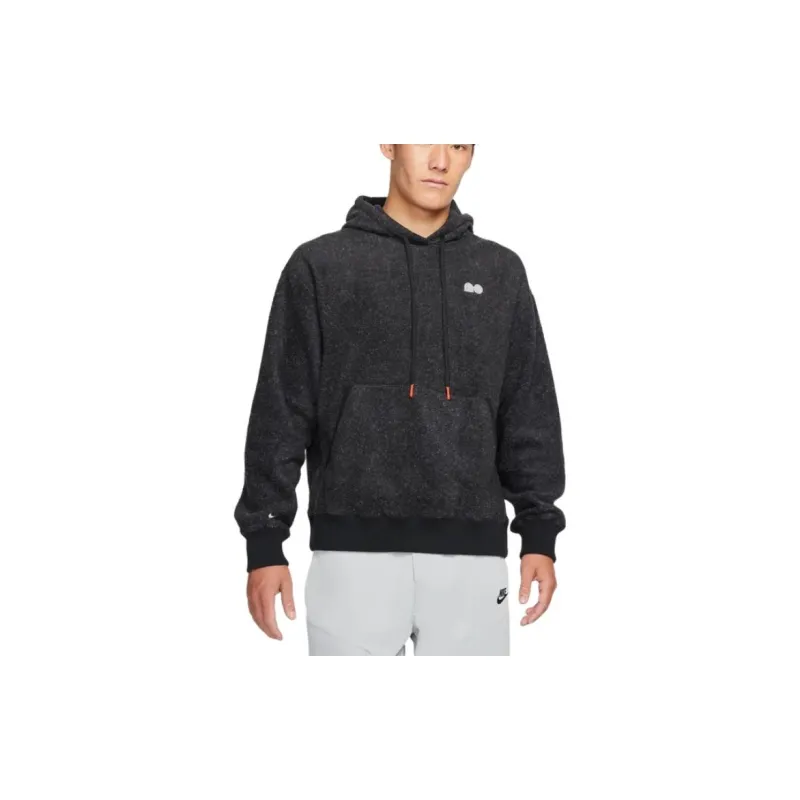 Nike Sweatshirts Men Wolf Gray-2