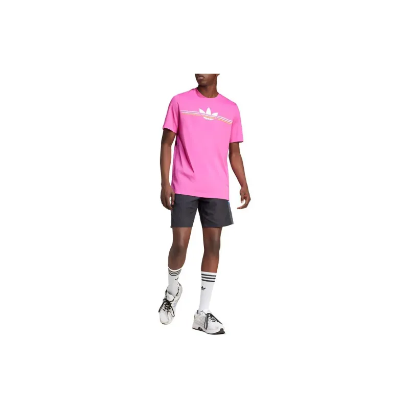 Adidas 80s Graphic Logo T-Shirt-1