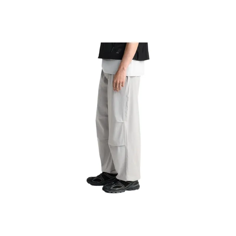 ZARA Cargo Pants Men Gray-4