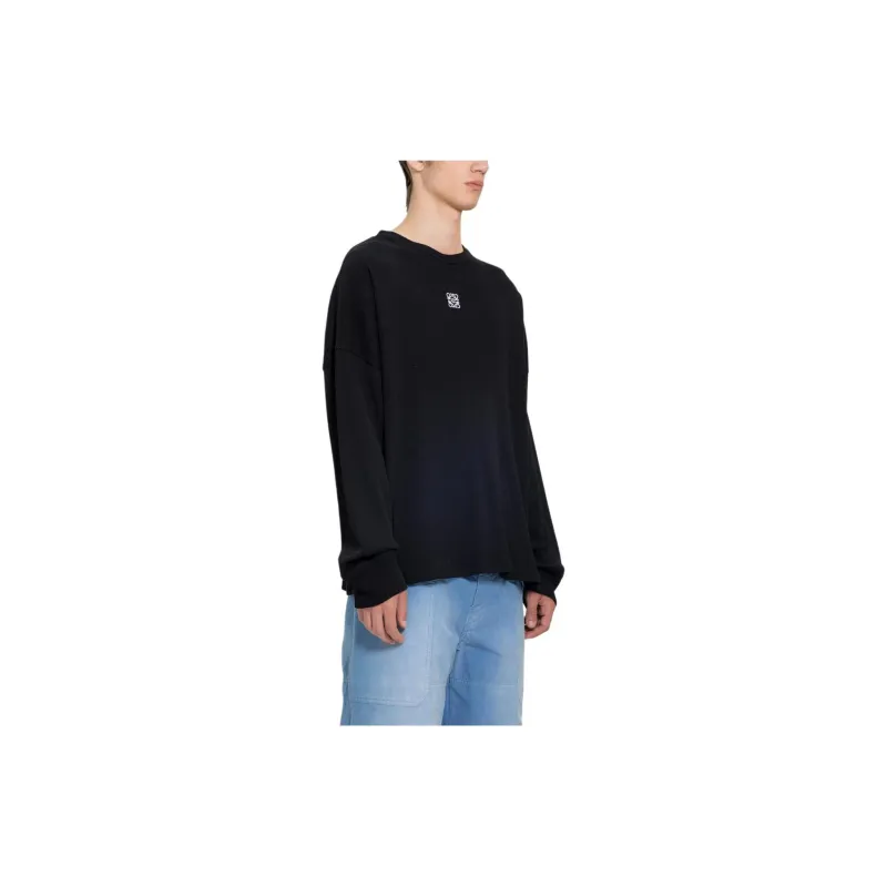 LOEWE Long Sleeve T Shirt-5