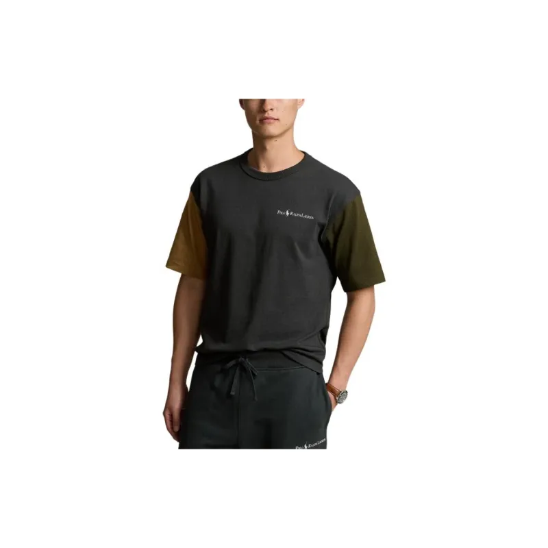 Polo Ralph Lauren T Shirt Men's Multicolor-2