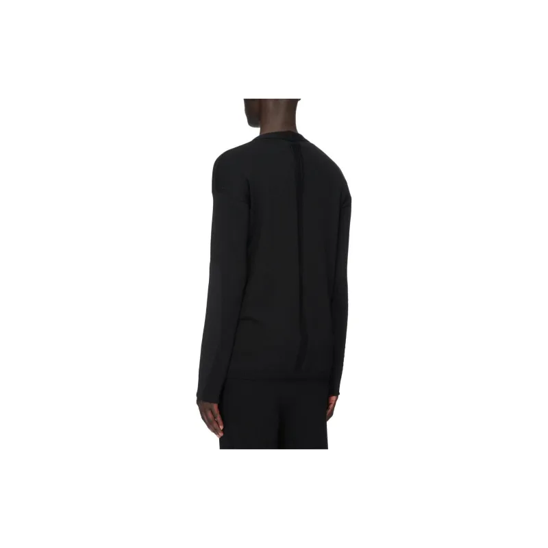 RICK OWENS Peter Cardigan-3