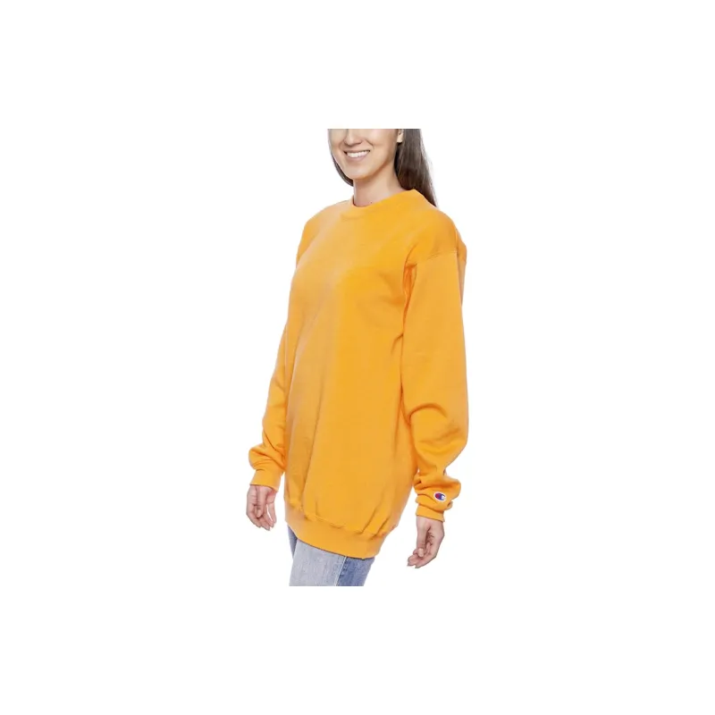 Champion Sweatshirts Unisex-4