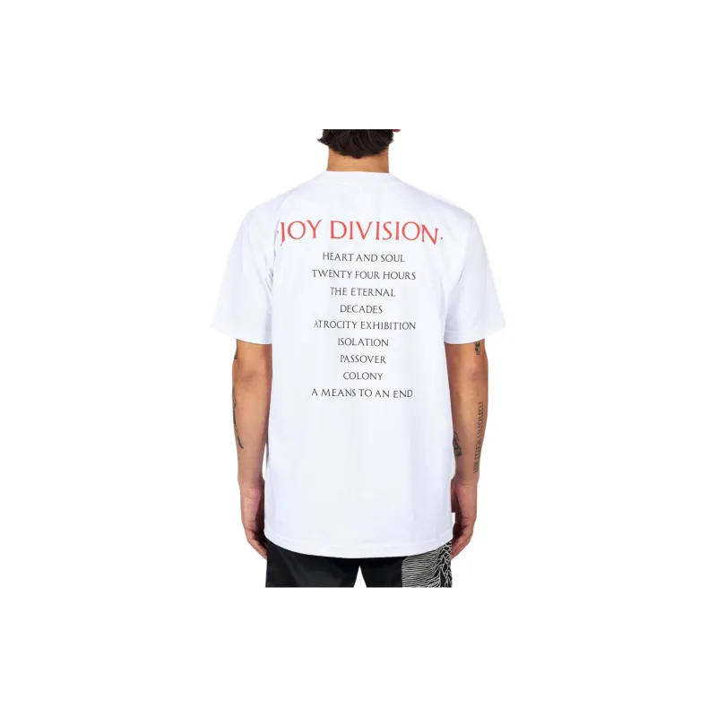 PLEASURES Hands T Shirt-2