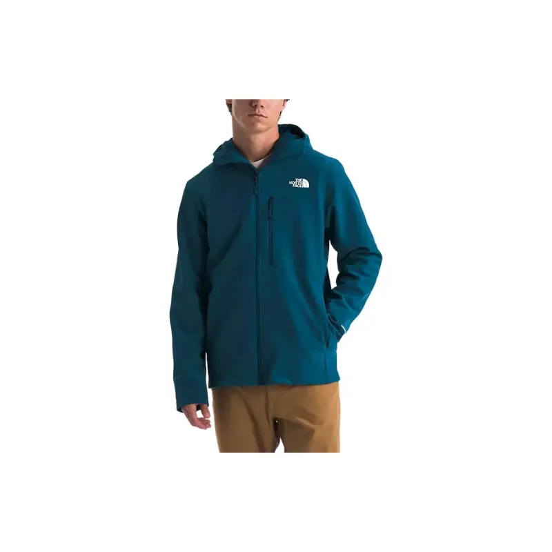 THE NORTH FACE Men’s Apex Bionic 3 Hoodie-3