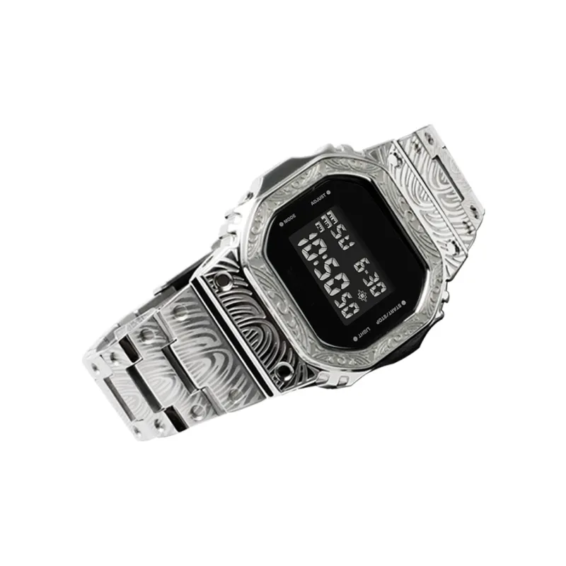 Keppot Small Block GM 5600 Collection Unisex-24