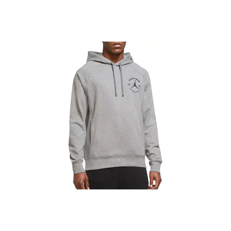 Jordan Sport Bc Fleece Dri Fit Hoodie-3